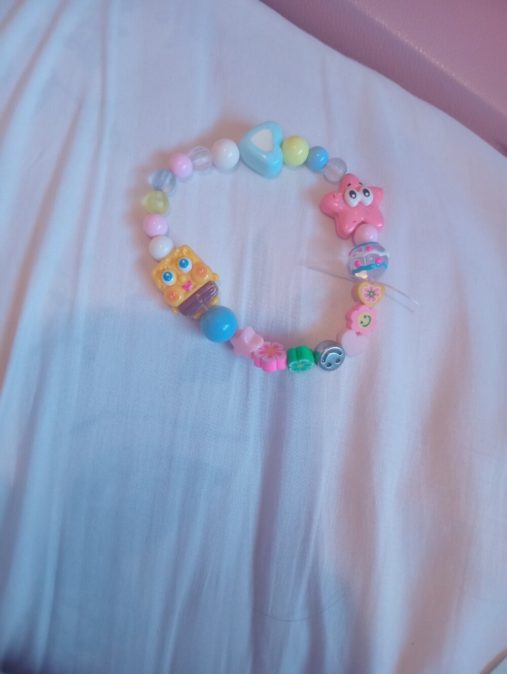 Handmade Bracelet D